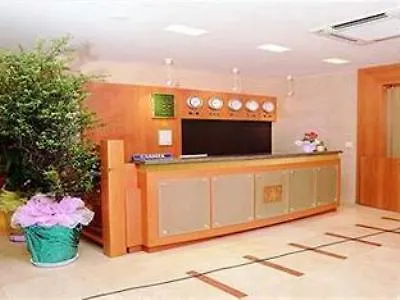 Winners Tourist Hotel Incheon