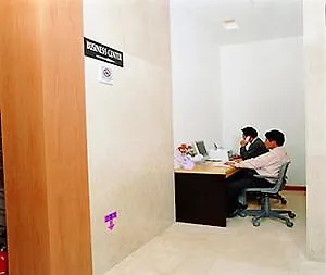 Winners Tourist Hotel Incheon