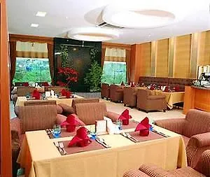 **  Winners Tourist Hotel Incheon South Korea