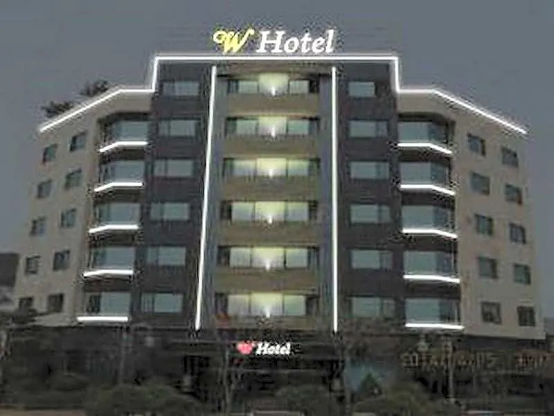 Winners Tourist Hotel Incheon