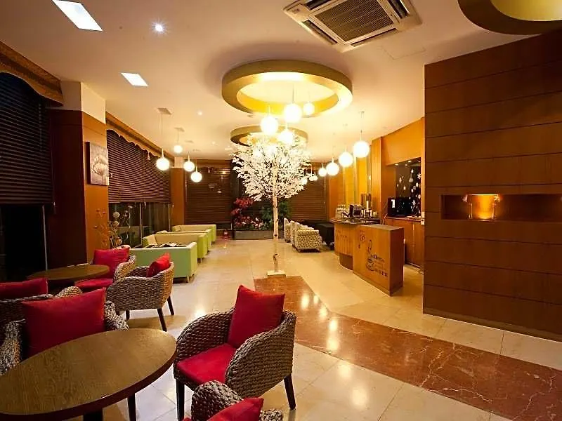 Winners Tourist Hotel Incheon South Korea