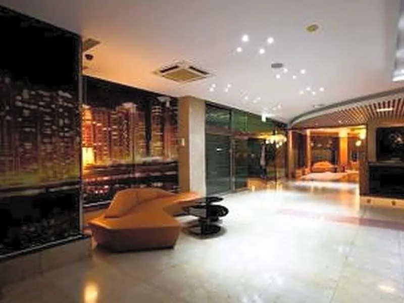 **  Winners Tourist Hotel Incheon South Korea