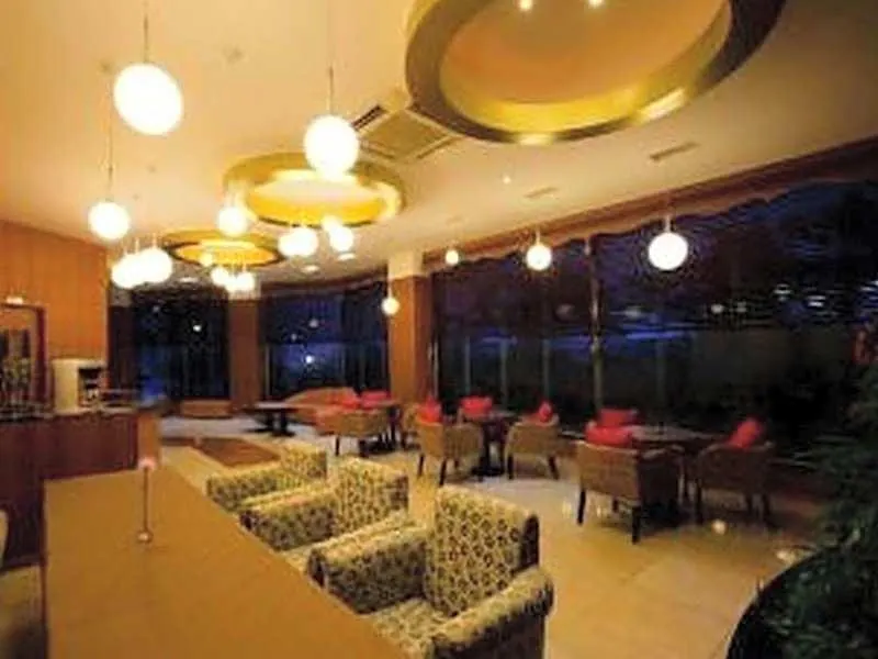 Winners Tourist Hotel Incheon