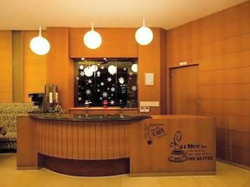 Winners Tourist Hotel Incheon