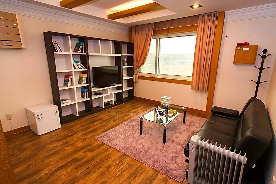 Winners Tourist Hotel Incheon