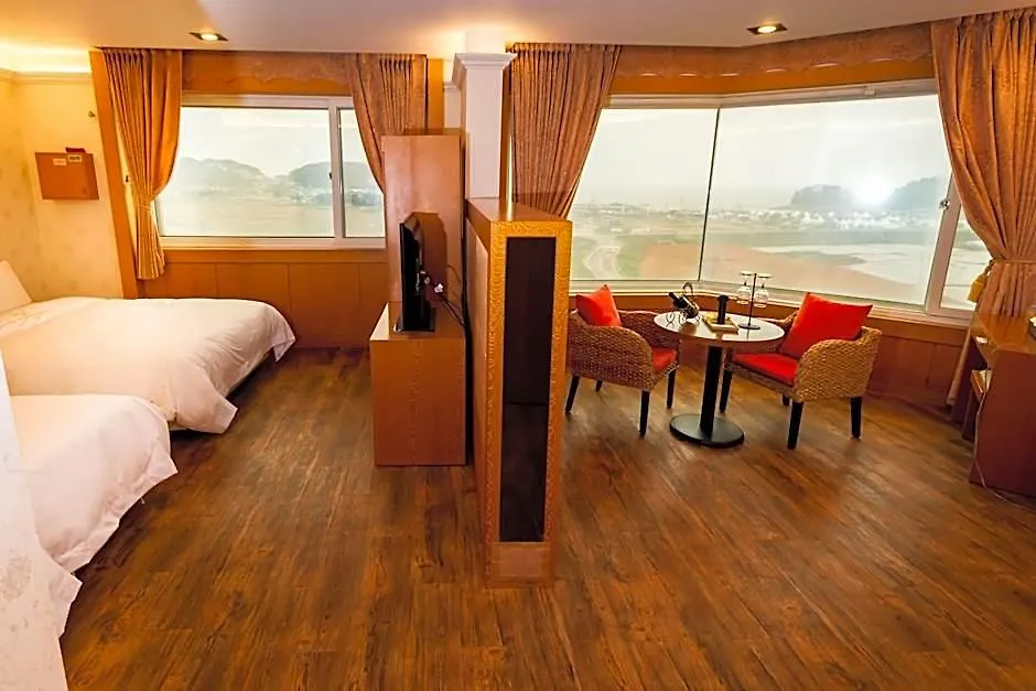 Winners Tourist Hotel Incheon South Korea