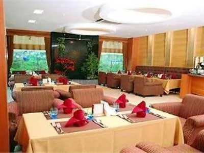 Winners Tourist Hotel Incheon