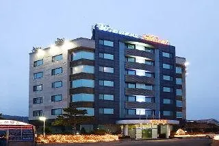 Winners Tourist Hotel Incheon