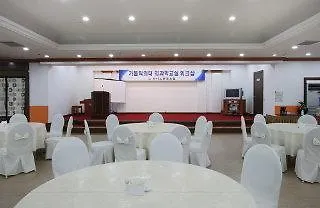 **  Winners Tourist Hotel Incheon South Korea
