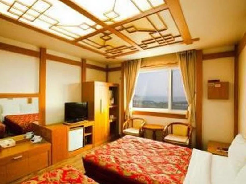 Winners Tourist Hotel Incheon