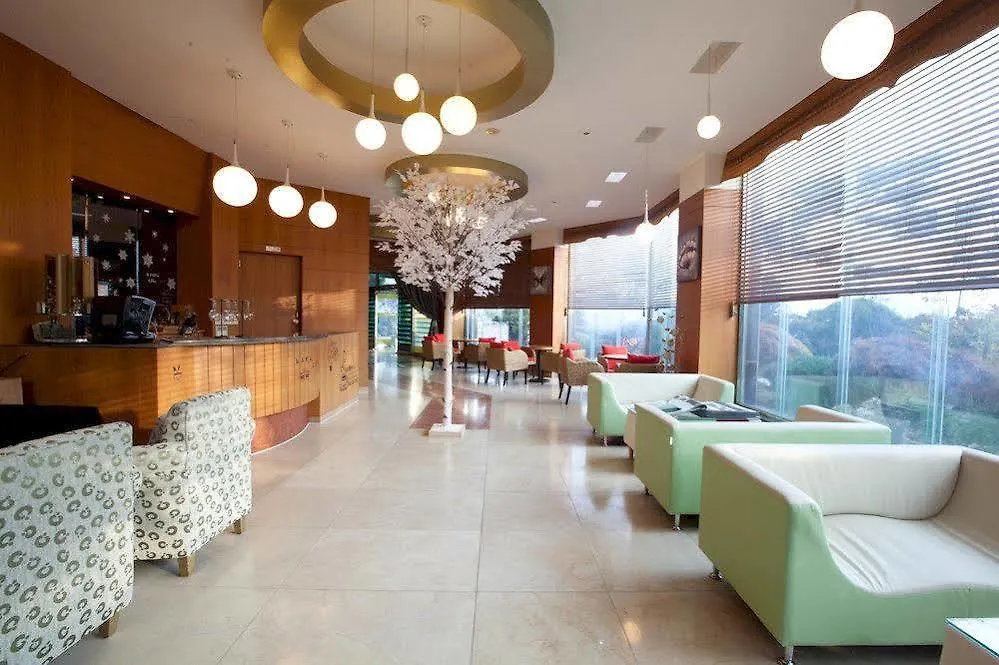 Winners Tourist Hotel Incheon