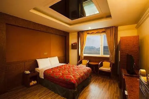 Winners Tourist Hotel Incheon
