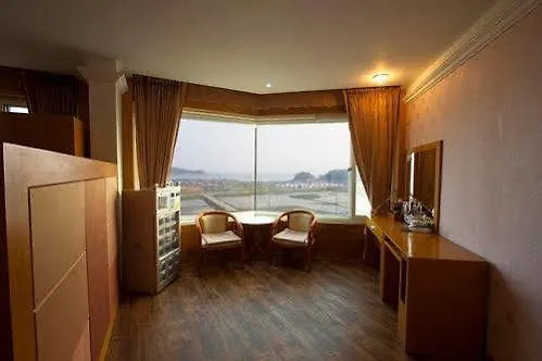 Winners Tourist Hotel Incheon