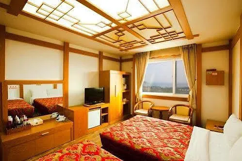 Winners Tourist Hotel Incheon