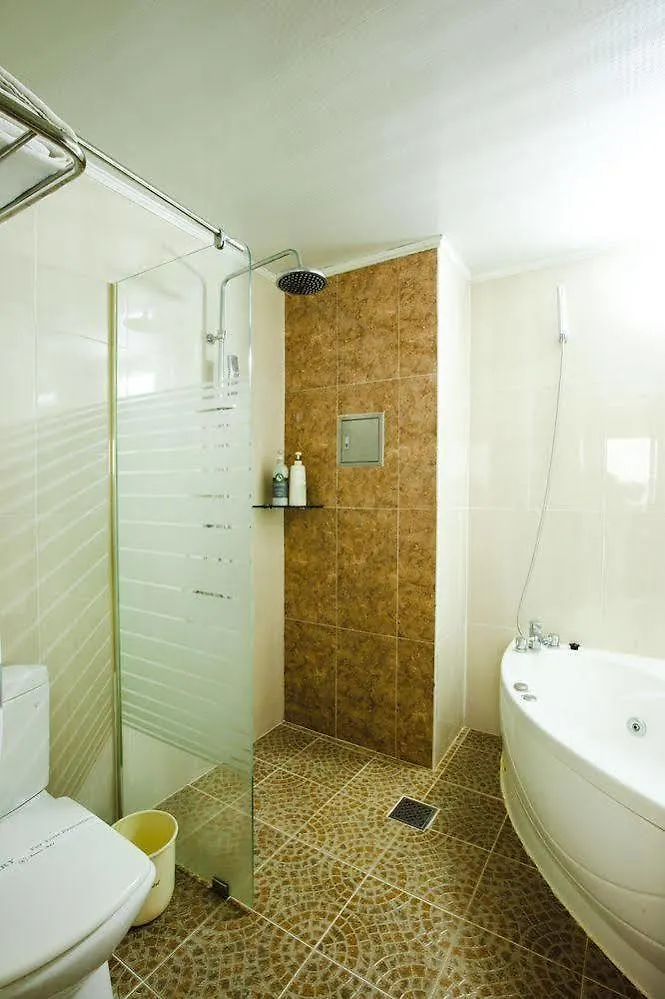 Winners Tourist Hotel Incheon