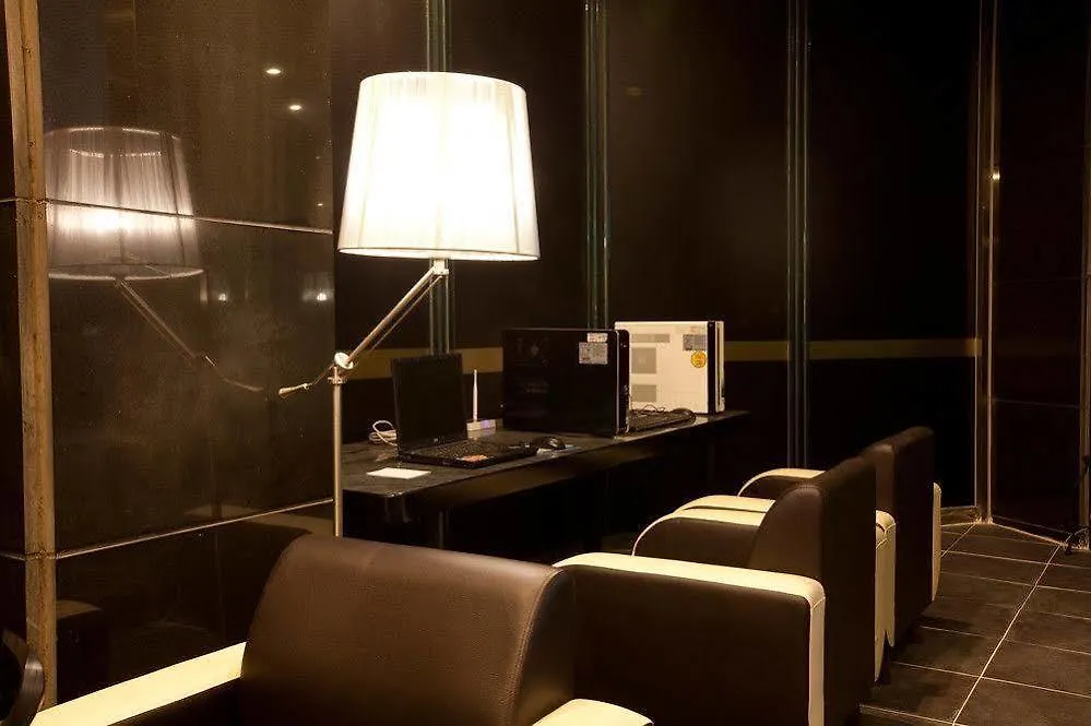 Winners Tourist Hotel Incheon