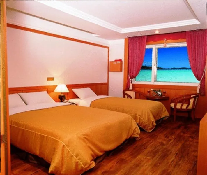 Winners Tourist Hotel インチョン広域市 韓国