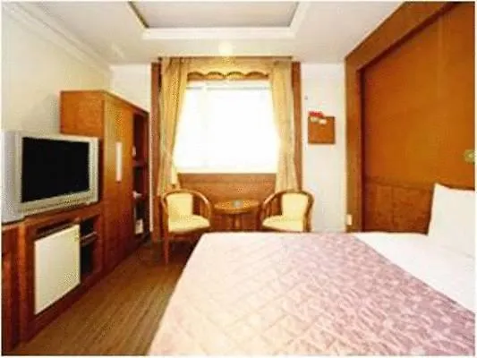 **  Winners Tourist Hotel Incheon South Korea
