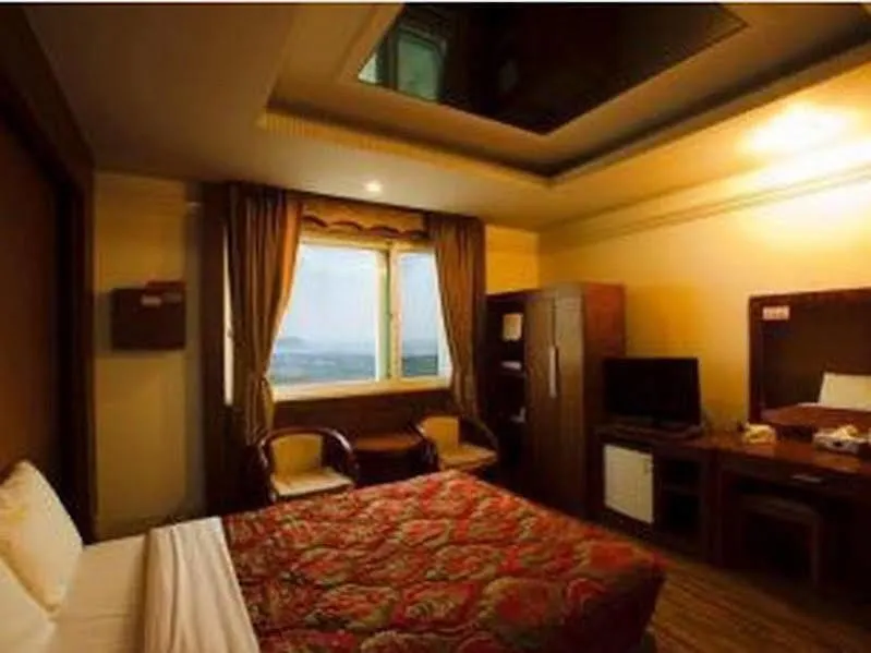 Winners Tourist Hotel Incheon South Korea