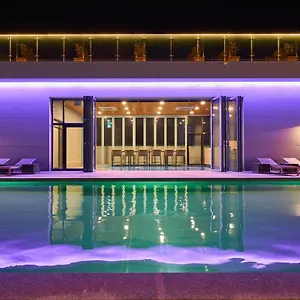 호텔 제이앤파크호텔