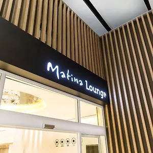 Terminal 2 Transit Airport インチョン広域市