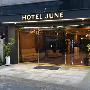 Hotel Airport June, Incheon