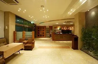 Winners Tourist Hotel インチョン広域市