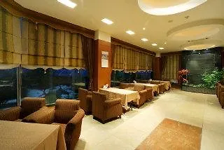 **  Winners Tourist Hotel Incheon South Korea