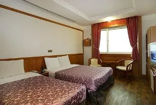 Winners Tourist Hotel インチョン広域市