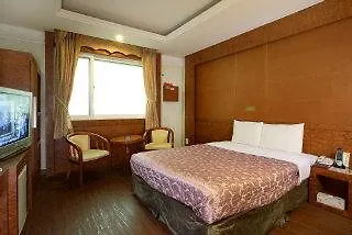 Winners Tourist Hotel Incheon