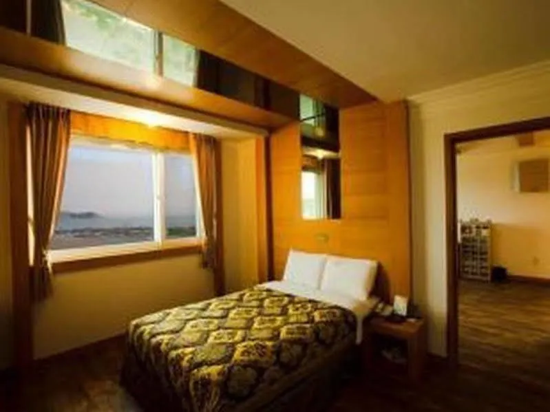 Winners Tourist Hotel Incheon