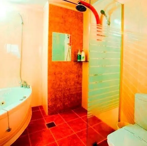 Winners Tourist Hotel Incheon