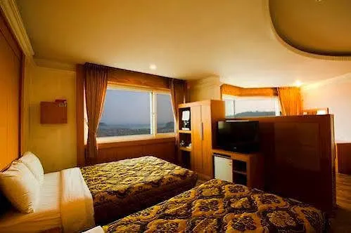 Winners Tourist Hotel インチョン広域市