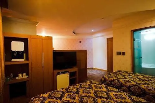 Winners Tourist Hotel Incheon