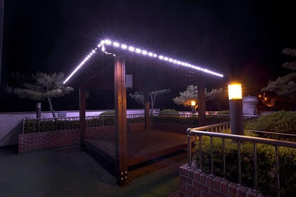 Winners Tourist Hotel Incheon