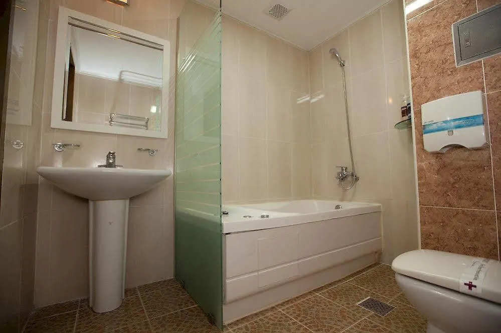 Winners Tourist Hotel Incheon