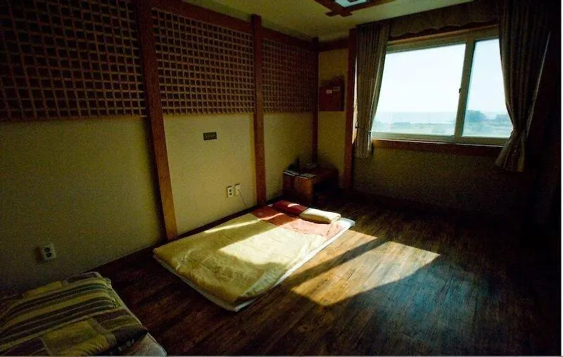 **  Winners Tourist Hotel インチョン広域市 韓国