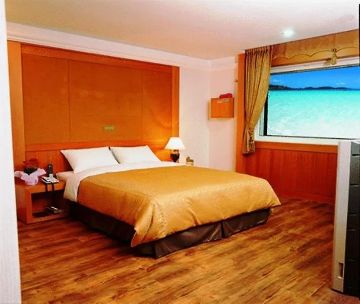 Winners Tourist Hotel Incheon South Korea
