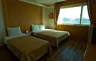 Winners Tourist Hotel Incheon