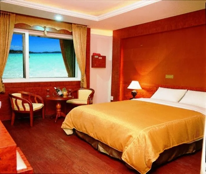 Winners Tourist Hotel Incheon