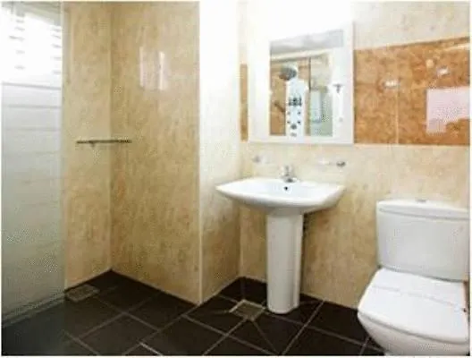 Winners Tourist Hotel Incheon